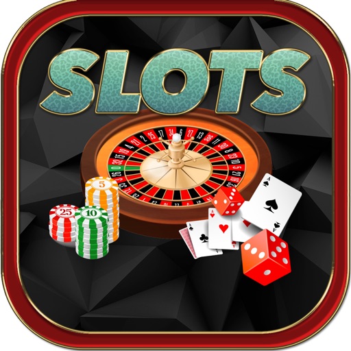 The Casino Old Vegas Star - Free Game Slots icon