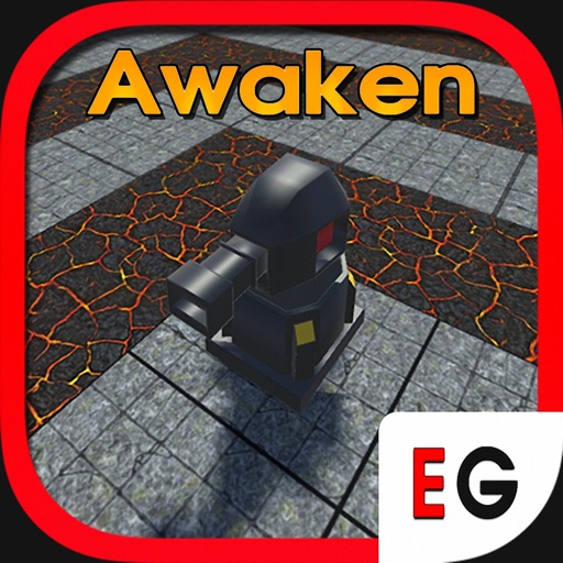 Tower Defense: Awaken iOS App