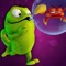 Bubble Jungle ® Pro - Super Chameleon Platformer World