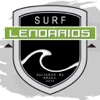 Lendários do Surf