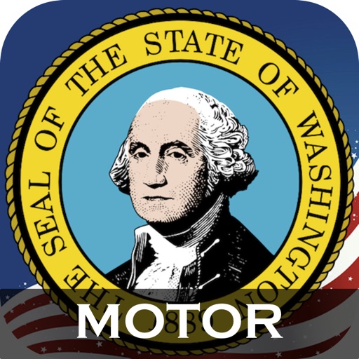 Title 46 Motor Vehicles (RCW Laws & Codes) icon