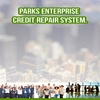 Parks Enterprise Credit Repair System