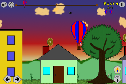 Balloonya! screenshot 4
