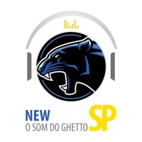 Rádio New Black SP