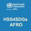 HSS4SDGs AFRO