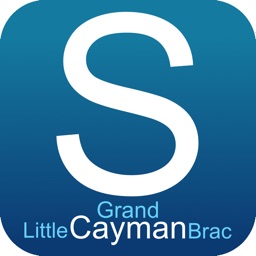 SpotCayman Apple Watch App
