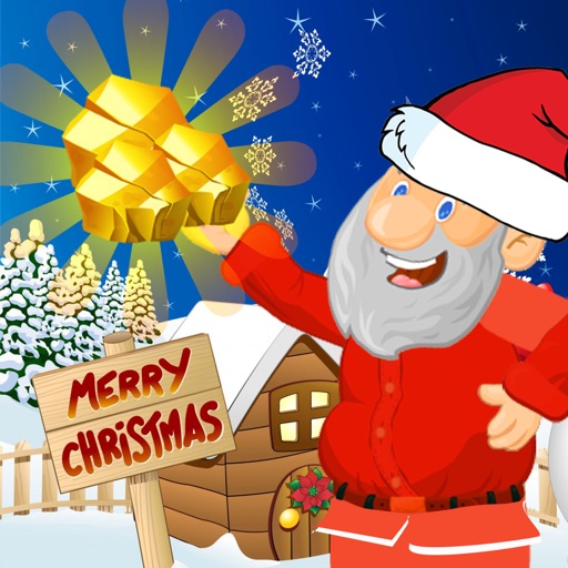 Gold Miner Noel - Christmas Digger iOS App
