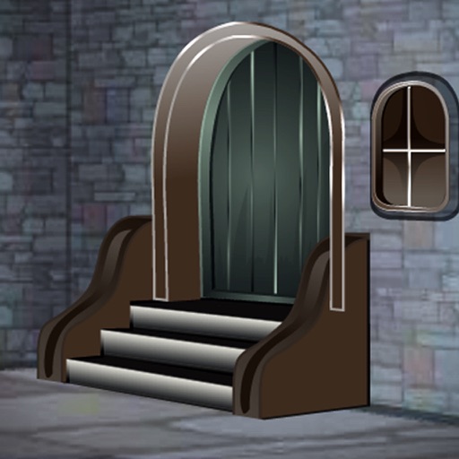 Escape Game Diamond Mask by Arul Mani