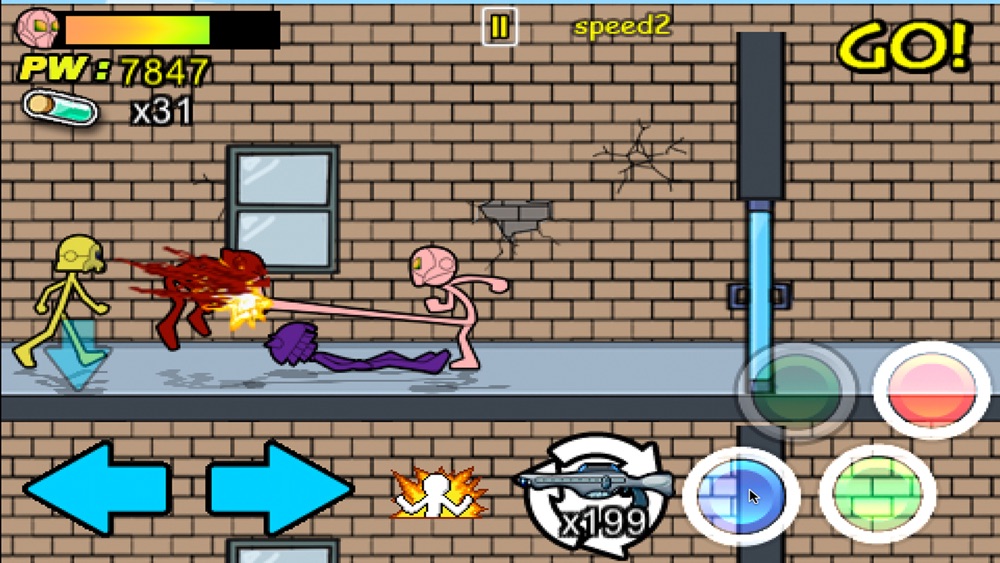 AngerOfStick3: Invasion hack tool