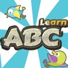 ABC Learning Book for Kindergarten kids