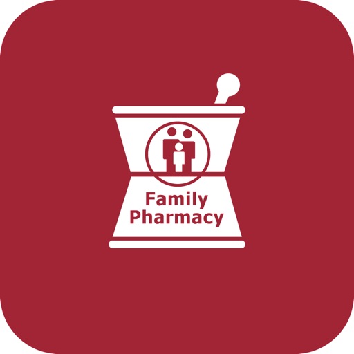 Family Pharmacy Mountain Grove icon