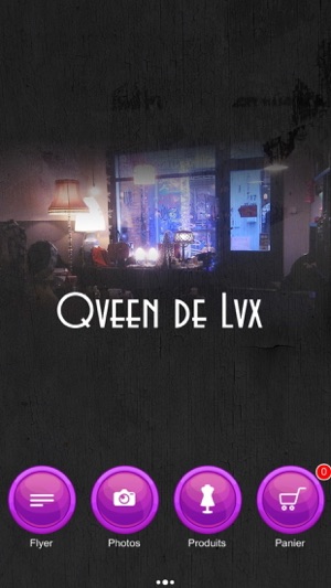 Queen De Lux(圖1)-速報App