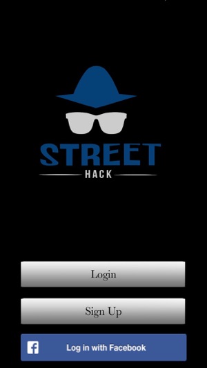 Street Hack