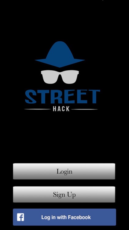 Street Hack