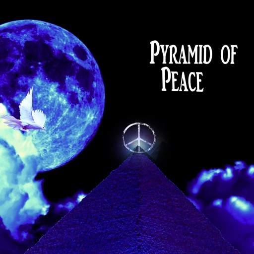 Pyramid of Peace