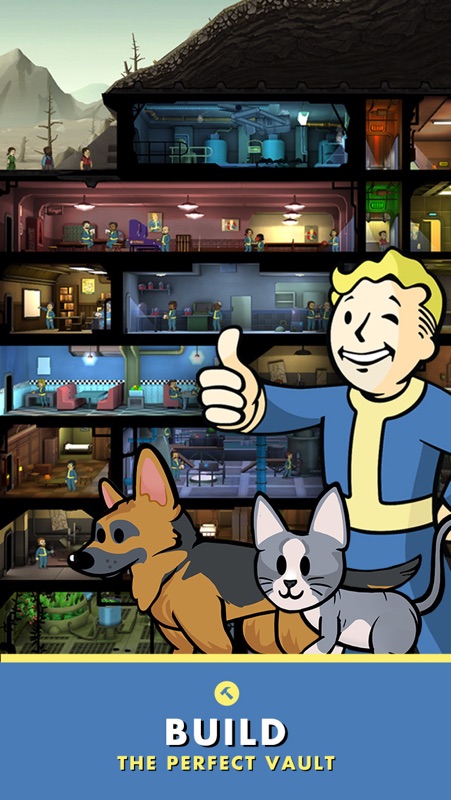 Fallout Shelter Online Game Hack And Cheat Gehack Com