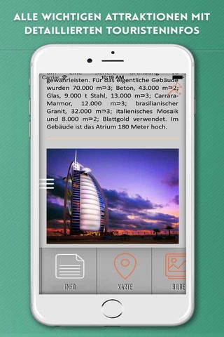 Dubai Travel Guide .. screenshot 3