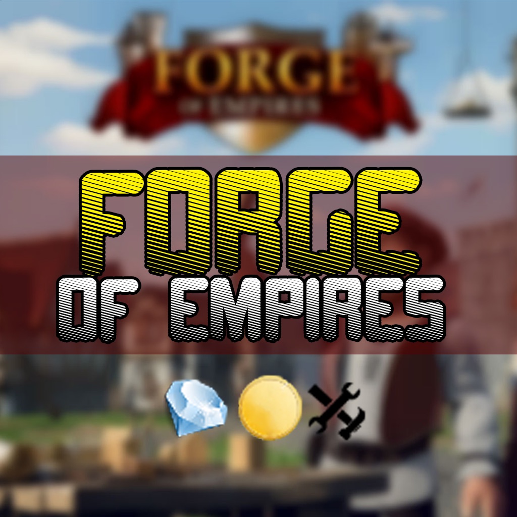 jaouad empires forge