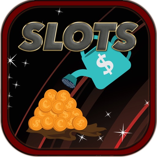 Galaxy Casino Golden Machine - Slots of Stars! iOS App
