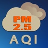 空气质量指数专业版--PM2.5、AQI实时数据