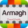 Armagh Offline Map Travel Guide