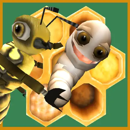 Queen Bee 3D :  Success is Sweet Читы