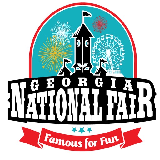 Georgia National Fair icon
