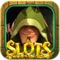 Robinhood Casino - Free Slots, Video Poker