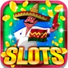 The Taco Slot Machine: Gain gambling experience