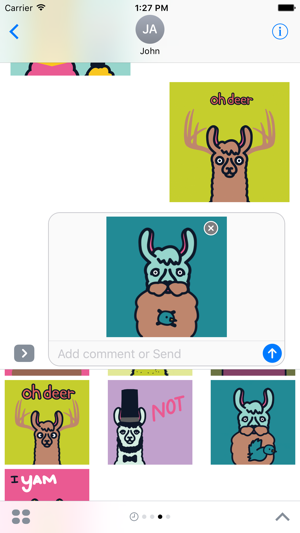 Llama-Vember(圖3)-速報App