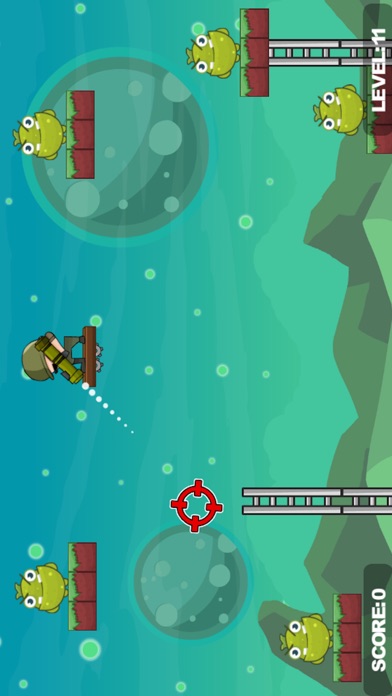 【图】愤怒的士兵：抓宠火箭炮狙击怪物小鸟(截图1)