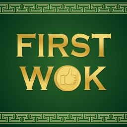 First Wok - Ocala