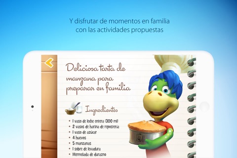 Las Aventuras de Dino screenshot 4