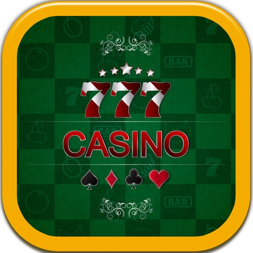 777 Casino - Free Slot Machine Tournament Game icon