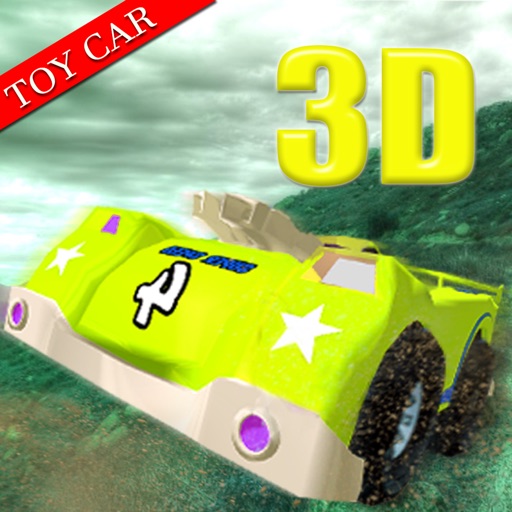 Toy Car Driver Pro icon