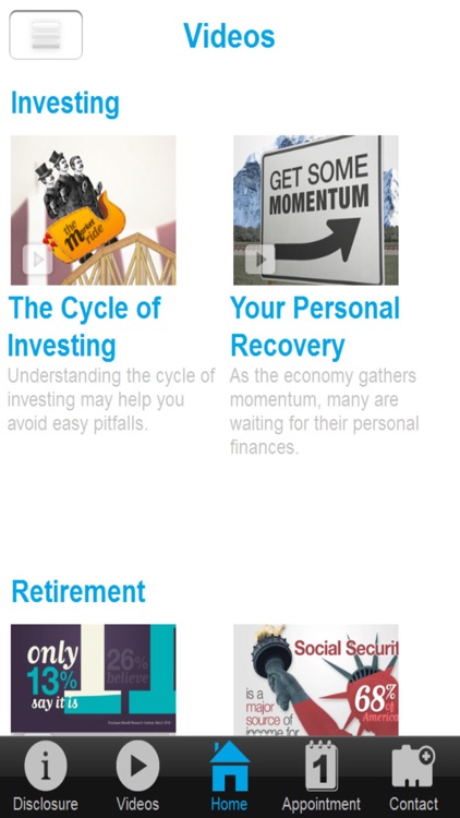 Loyola Asset Management