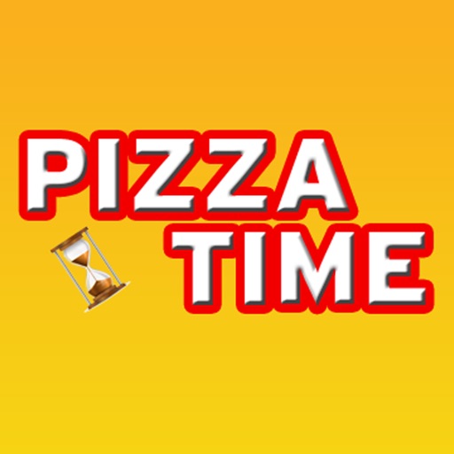 Pizza Time Lieferservice icon