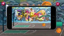 Game screenshot Basketball Showdown Mania apk