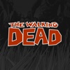 The Walking Dead ™ Stickers