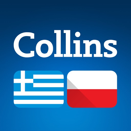 Audio Collins Mini Gem Greek-Polish Dictionary