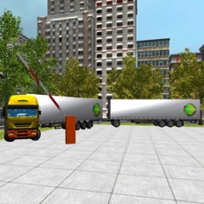 Activities of Truck Parking 3D: Extreme