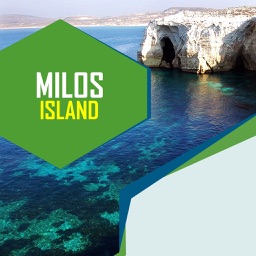 Milos Island Tourism Guide