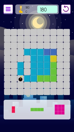 Block Puzzle Legend Classic - 10/10 jigsaw logic(圖4)-速報App