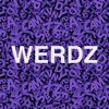 Werdz Sticker Pack