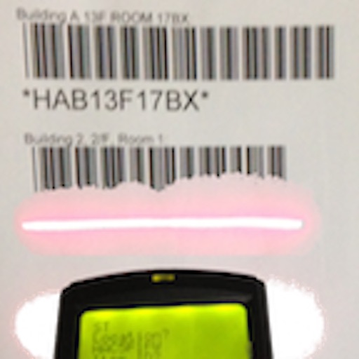 Barcode+Free Icon