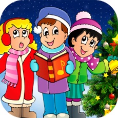 Activities of Christmas rhyme for kids and toddlers