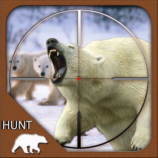 Hunt The Wild Bear  - 2017 icon