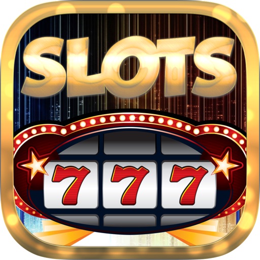 777 A Casino wins big luxury Slots Games icon