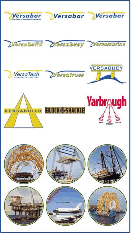 Versabar Today screenshot-3