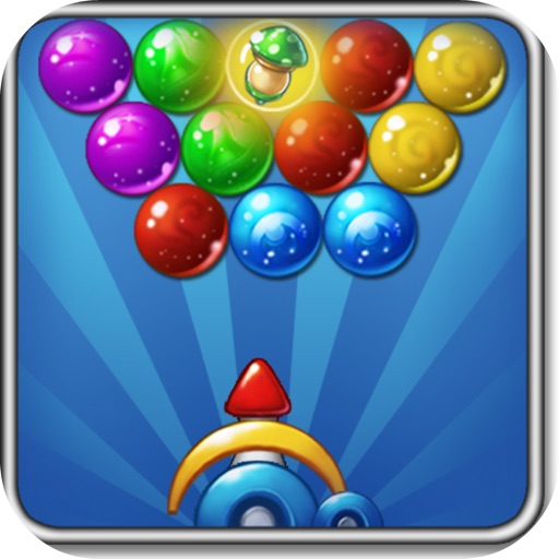 Bubble Eggs Lite iOS App